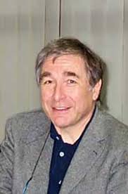 Photo of Massimo Egidi